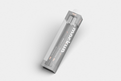 Toothbrush Mockup Set Product Image 6