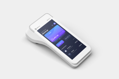 Payments Terminal Mockup Set Product Image 6