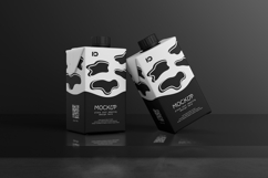 Tetra Pak Mockup Set Product Image 7