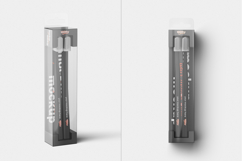 Toothbrush Mockup Set Product Image 7