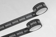 Packing Tape Mockup Set Product Image 7
