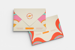 Envelope Mockup Set Product Image 8