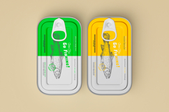 Tin Can Mockup Set Product Image 9