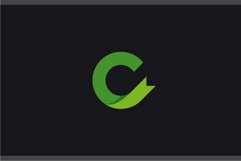 Creative - Letter C Logo Template Product Image 1