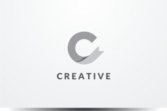 Creative - Letter C Logo Template Product Image 2