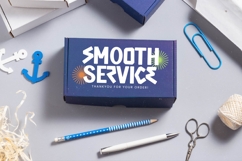 Creator Genius - Bold Sans Display Font Product Image 8