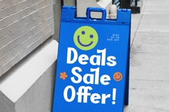 Creator Genius - Bold Sans Display Font Product Image 15