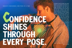 Creator Genius - Bold Sans Display Font Product Image 16