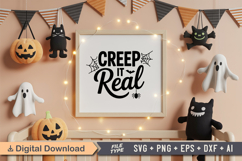 Halloween SVG Bundle | Witch Cut Files | Halloween SVG Product Image 18