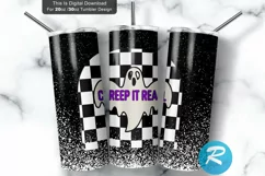 gift for her,20 oz skinny,sublimation tumbler,tumbler png,halloween tumbler,spooky vibes,tumbler wrap design,retro spooky mama,spooky season,spooky season png,fall tumbler,thick thighs tumbler,creep it real png,ghost tumbler,