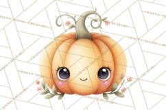 Creepy Cute Halloween Animals PNG, Kawaii Spooky Animals Product Image 3
