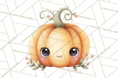 Creepy Cute Halloween Animals PNG, Kawaii Spooky Animals Product Image 3