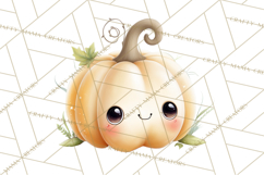 Creepy Cute Halloween Animals PNG, Kawaii Spooky Animals Product Image 3