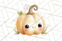 Creepy Cute Halloween Animals PNG, Kawaii Spooky Animals Product Image 3