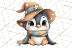 Creepy Cute Halloween Animals PNG, Kawaii Spooky Animals Product Image 2
