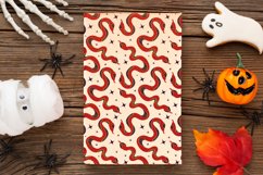 Magic Halloween seamless patterns pack Product Image 6