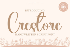 Crestore Product Image 1