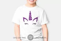 unicorn svg for cricut 