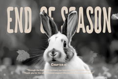 Cringer Sodaeuy Playful Tall Condensed Font Product Image 3