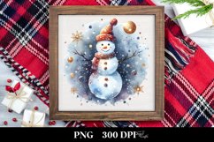 Christmas Sublimation|Clipart Product Image 3