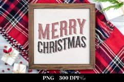 Christmas Sublimation|Clipart Product Image 1