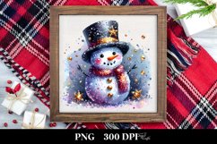 Christmas Sublimation|Clipart Product Image 3