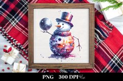 Christmas Sublimation|Clipart Product Image 1