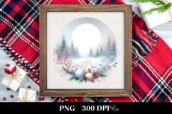 Christmas Sublimation|Clipart Product Image 2