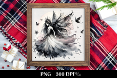 Christmas Sublimation|Clipart Product Image 2