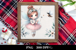 Christmas Sublimation|Clipart Product Image 2