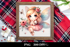 Christmas Sublimation|Clipart Product Image 2