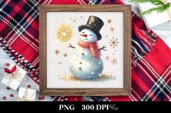 Christmas Sublimation|Clipart Product Image 3