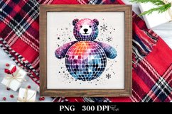 Christmas Sublimation|Clipart Product Image 1