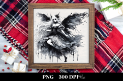 Christmas Sublimation|Clipart Product Image 2
