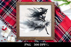 Christmas Sublimation|Clipart Product Image 2