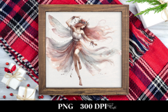 Christmas Sublimation|Clipart Product Image 2