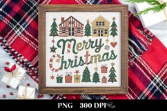 Christmas Sublimation|Clipart Product Image 3