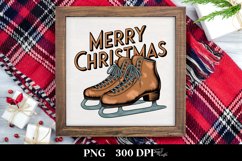Christmas Sublimation|Clipart Product Image 3