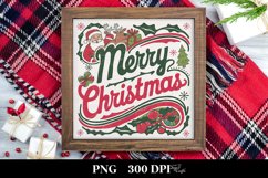 Christmas Sublimation|Clipart Product Image 3