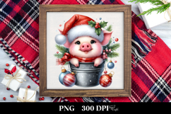 Christmas Sublimation|Clipart Product Image 2