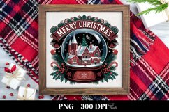 Christmas Sublimation|Clipart Product Image 3