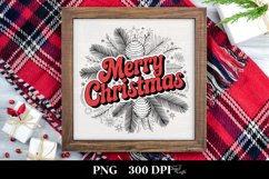 Christmas Sublimation|Clipart Product Image 3