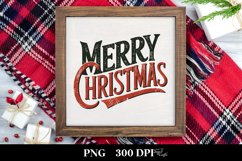 Christmas Sublimation|Clipart Product Image 3