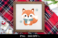 Christmas Sublimation|Clipart Product Image 2