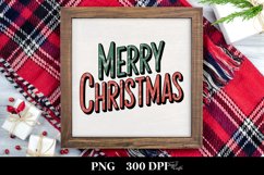 Christmas Sublimation|Clipart Product Image 3