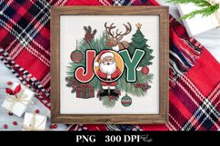 Christmas Sublimation|Clipart Product Image 1