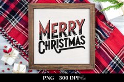 Christmas Sublimation|Clipart Product Image 3