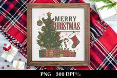 Christmas Sublimation|Clipart Product Image 3