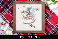 Christmas Sublimation|Clipart Product Image 2