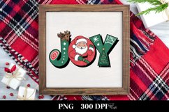 Christmas Sublimation|Clipart Product Image 3
